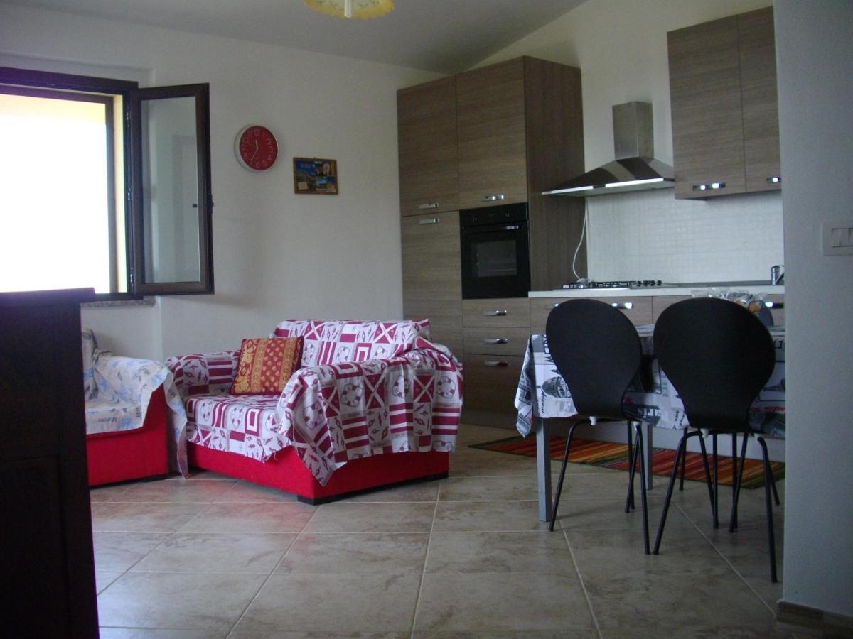 Appartamento Sofia - Nord Sardegna - Бадеси Экстерьер фото
