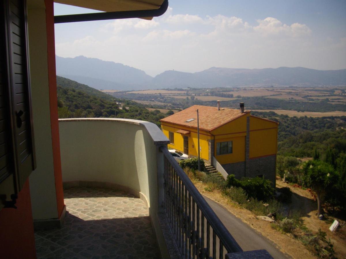 Appartamento Sofia - Nord Sardegna - Бадеси Экстерьер фото