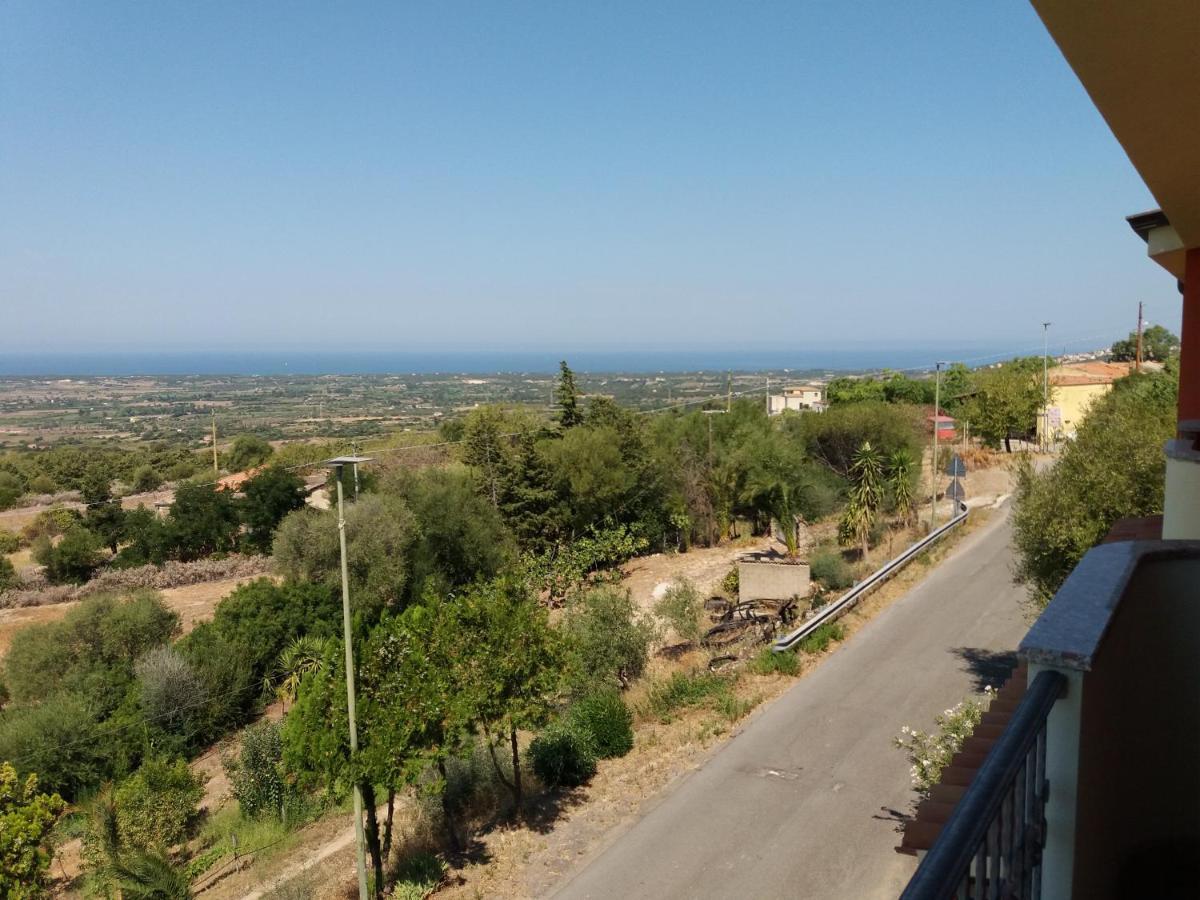 Appartamento Sofia - Nord Sardegna - Бадеси Экстерьер фото