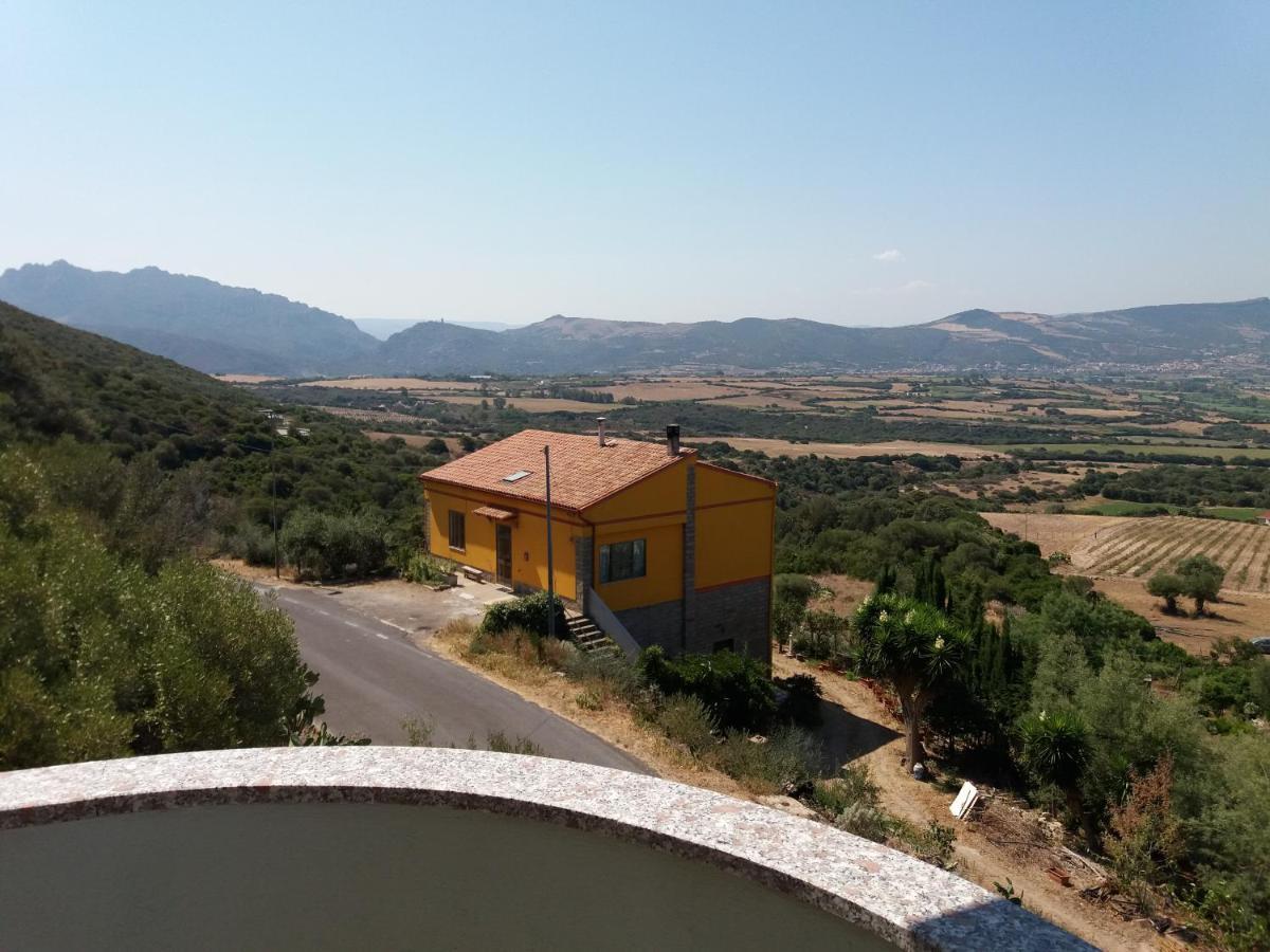 Appartamento Sofia - Nord Sardegna - Бадеси Экстерьер фото