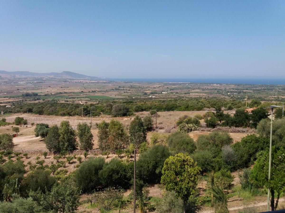 Appartamento Sofia - Nord Sardegna - Бадеси Экстерьер фото