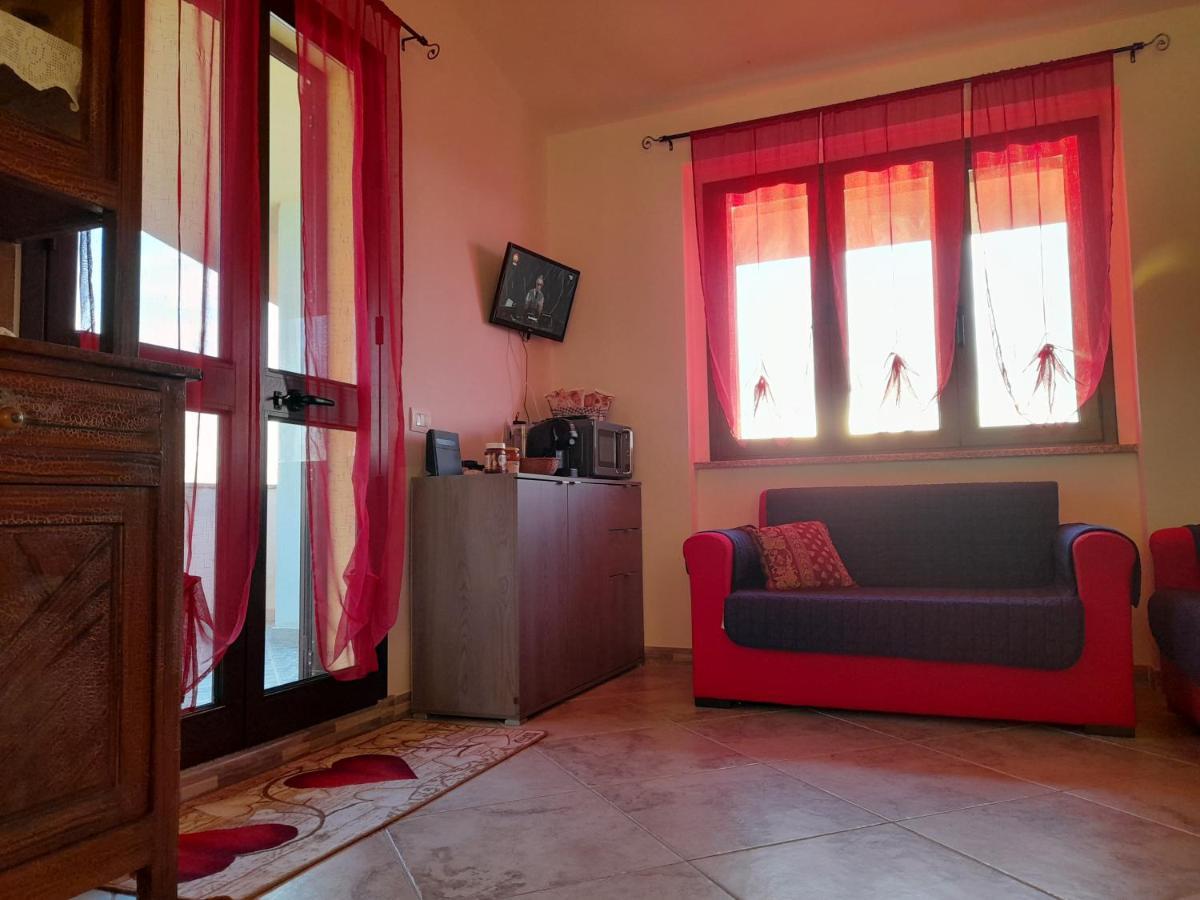 Appartamento Sofia - Nord Sardegna - Бадеси Экстерьер фото