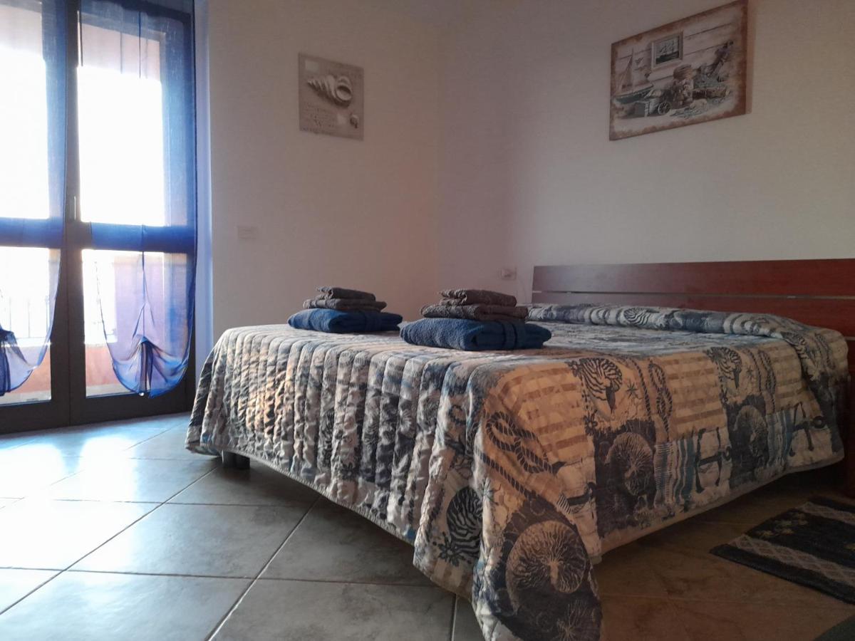 Appartamento Sofia - Nord Sardegna - Бадеси Экстерьер фото
