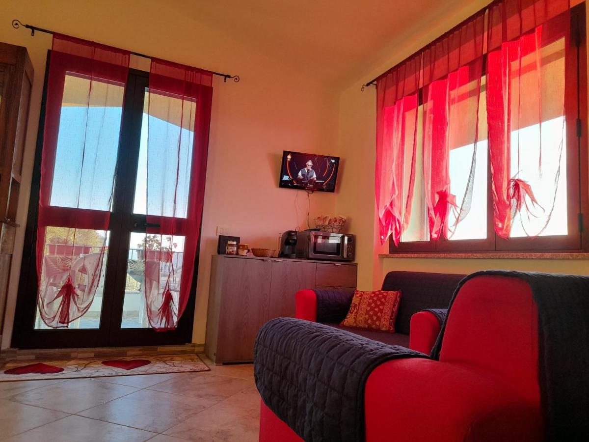 Appartamento Sofia - Nord Sardegna - Бадеси Экстерьер фото