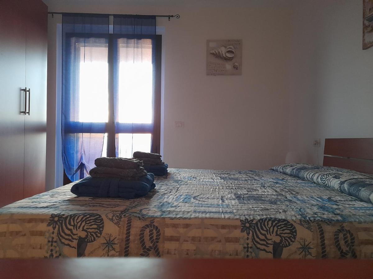 Appartamento Sofia - Nord Sardegna - Бадеси Экстерьер фото